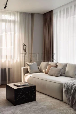 ЖК Manhattan City Манхетен Берестейський проспект 11.     25