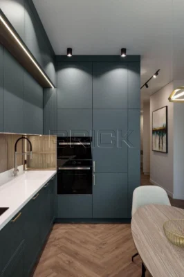 ЖК Manhattan City Манхетен Берестейський проспект 11.     25
