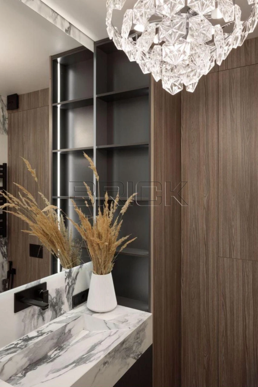 ЖК Manhattan City Манхетен Берестейський проспект 11.     25