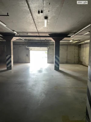 Продаж Підземний паркінг Центральний Пагорб