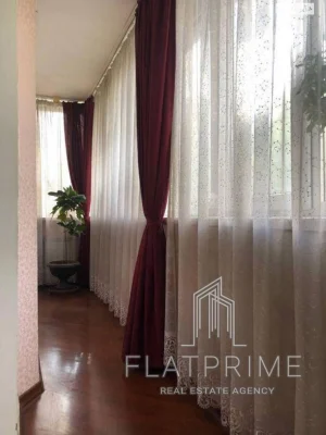 Продаж Квартира Деміївка