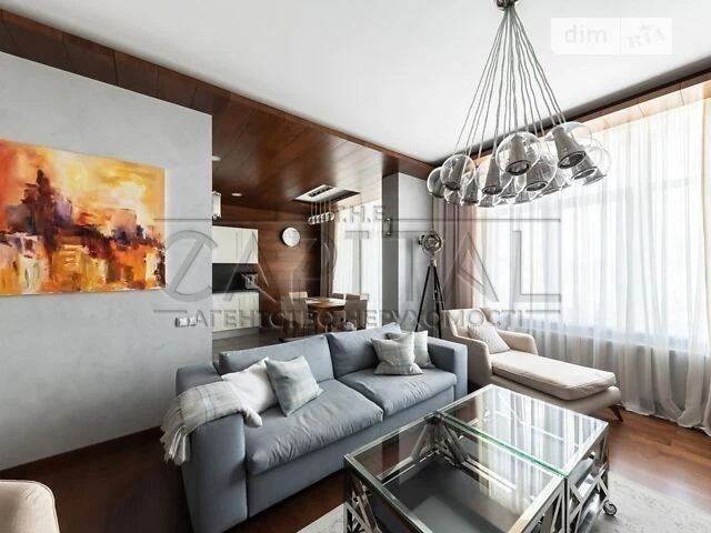 For sale NEW QUALITY apartment in the residential complex Novopecherski Lipky 117m2 is