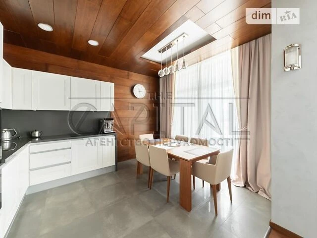 For sale NEW QUALITY apartment in the residential complex Novopecherski Lipky 117m2 is