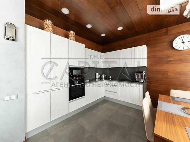 For sale NEW QUALITY apartment in the residential complex Novopecherski Lipky 117m2 is