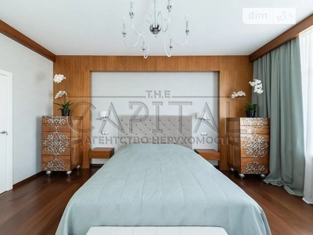 For sale NEW QUALITY apartment in the residential complex Novopecherski Lipky 117m2 is