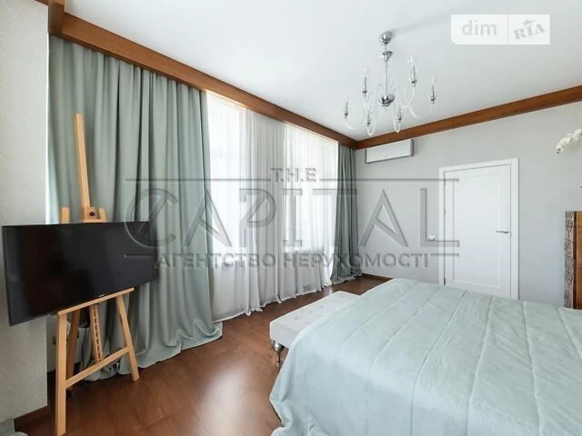 For sale NEW QUALITY apartment in the residential complex Novopecherski Lipky 117m2 is