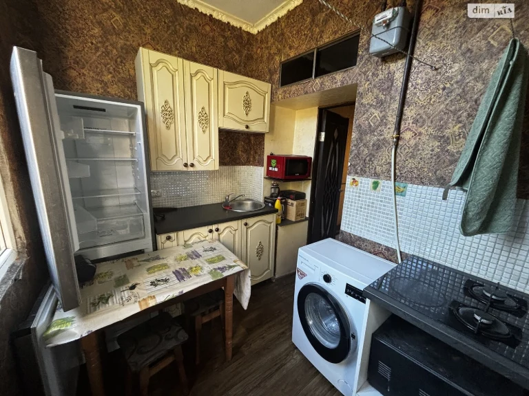 Продаж Квартира Молдаванка