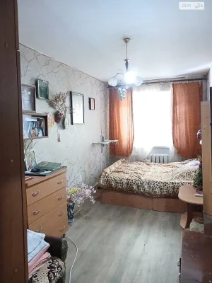 Продаж Квартира Приморський