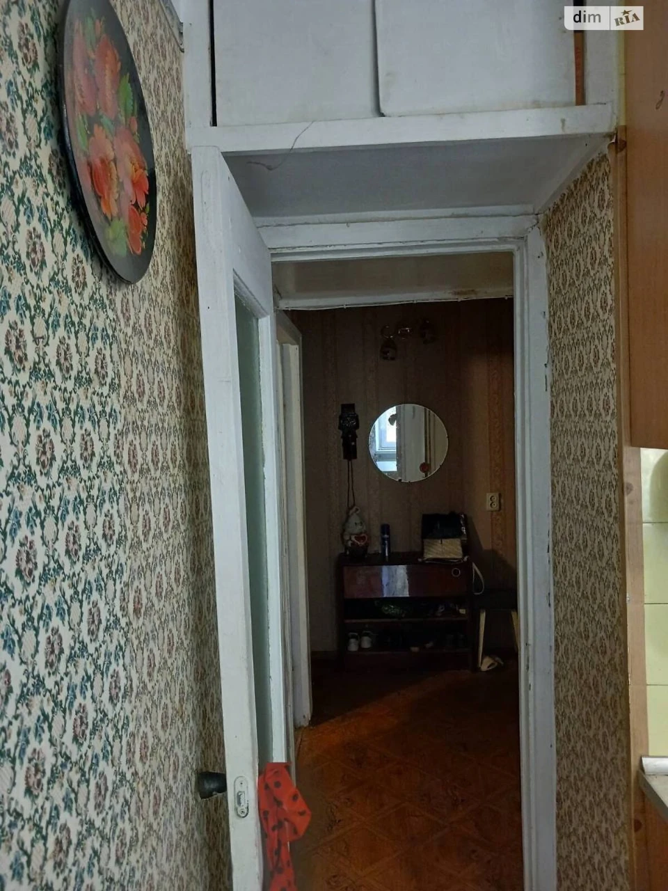 Продаж Квартира Приморський