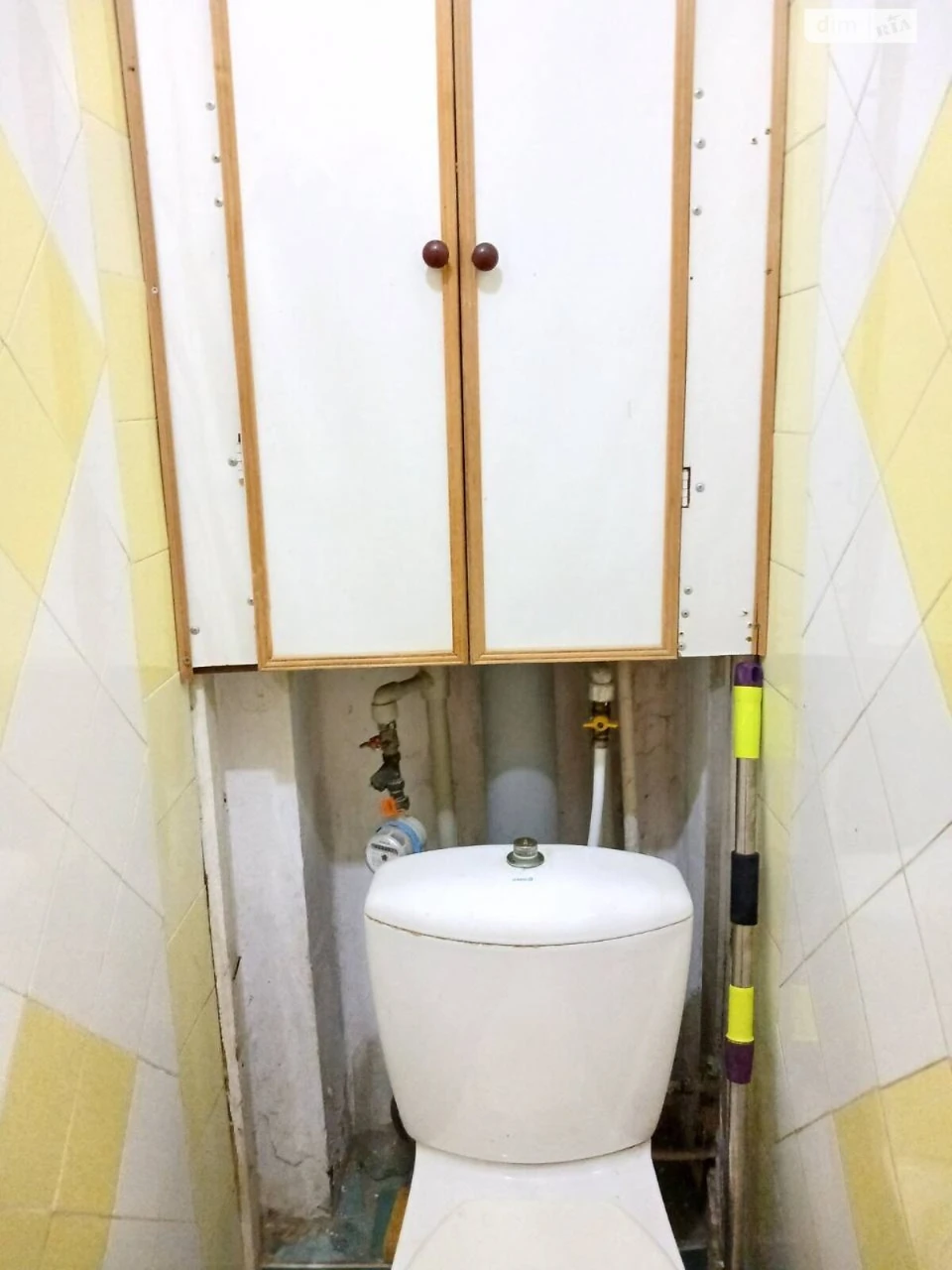 Продаж Квартира Приморський