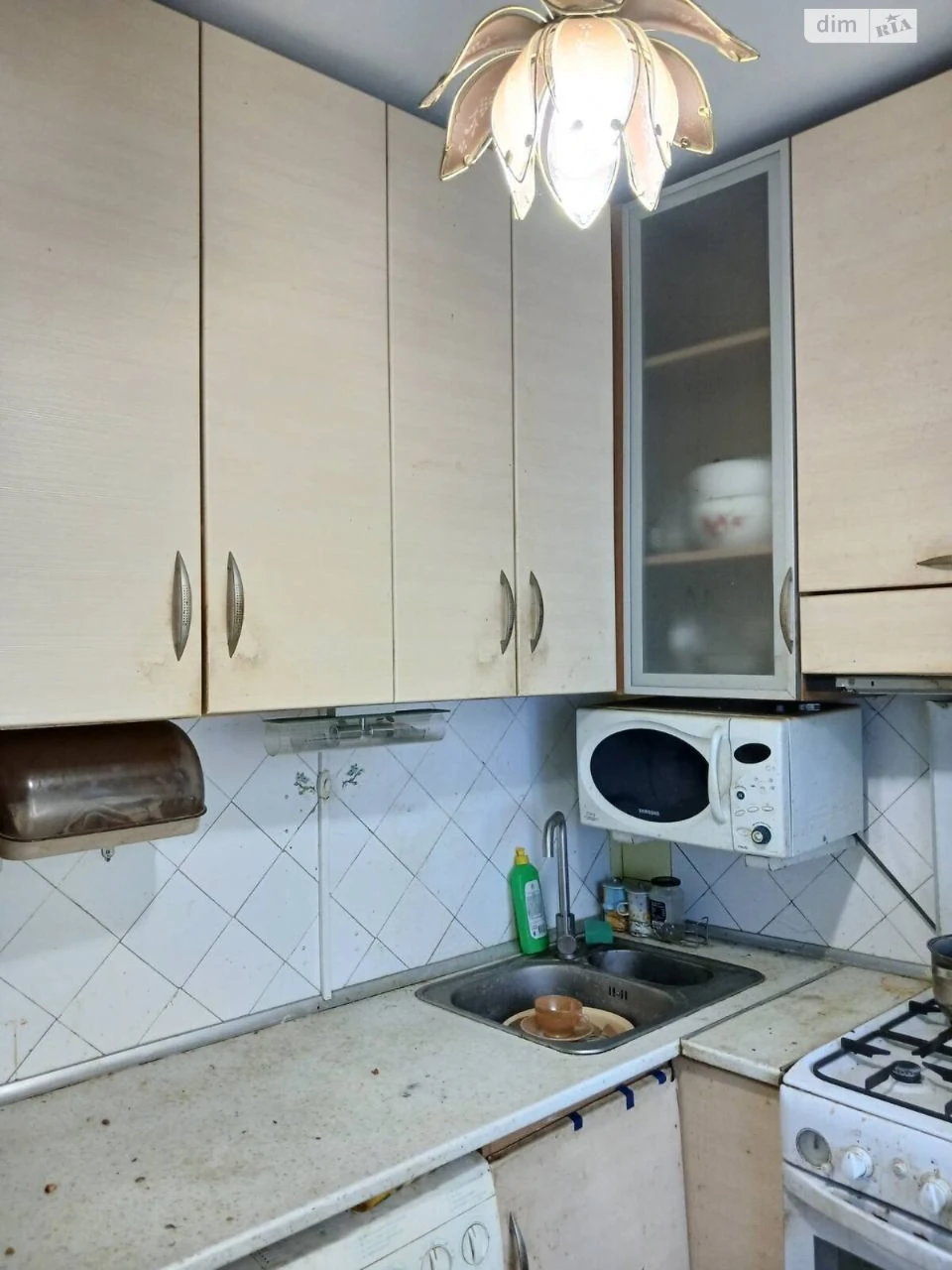 Продаж Квартира Приморський