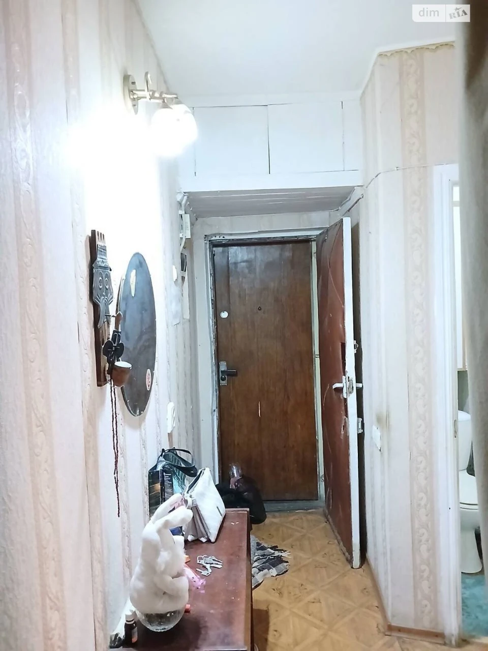 Продаж Квартира Приморський