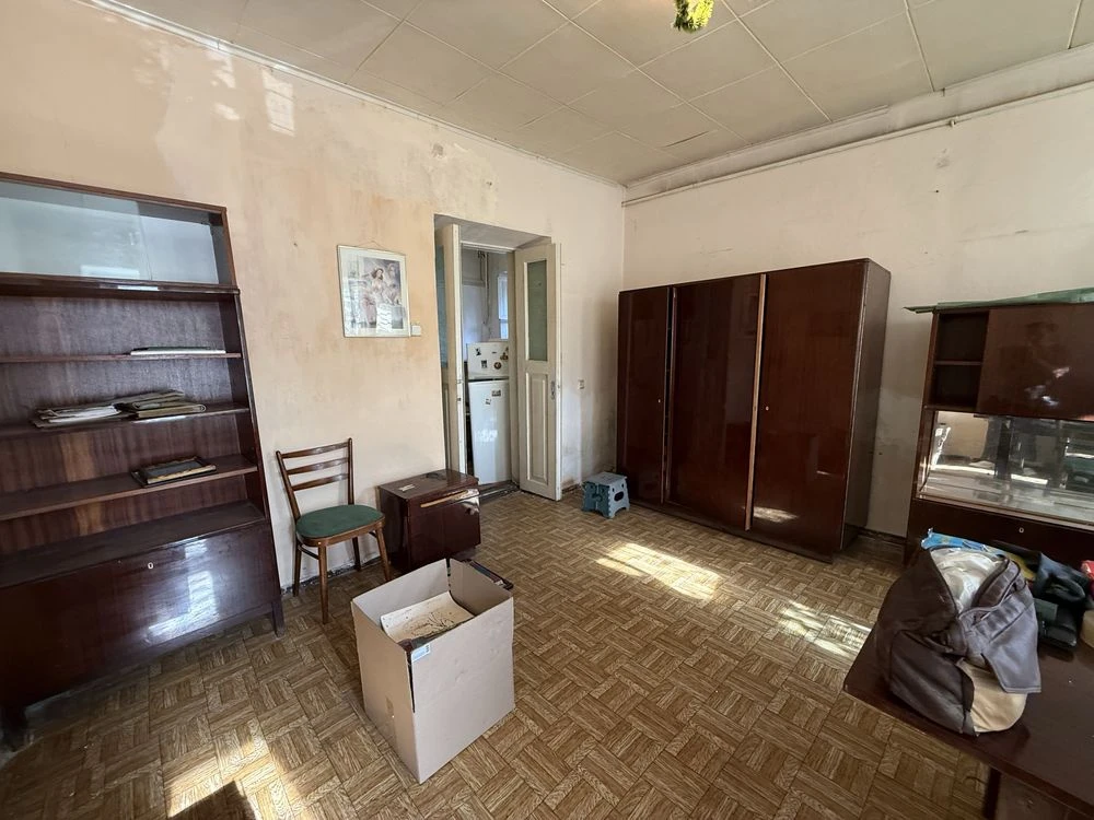В продаже 1 к.кв. На Слободке ,АГВ.