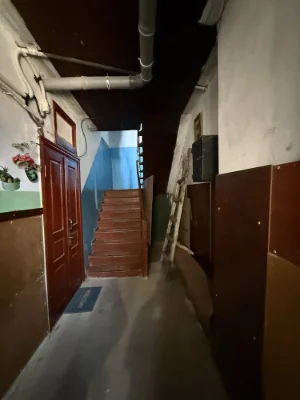 В продаже 1 к.кв. На Слободке ,АГВ.
