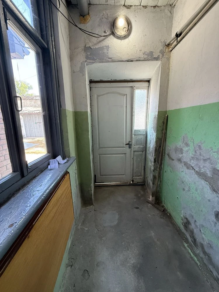 В продаже 1 к.кв. На Слободке ,АГВ.