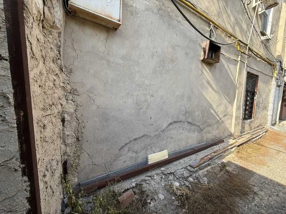 В продаже 1 к.кв. На Слободке ,АГВ.