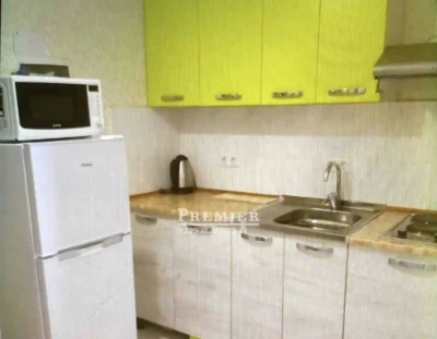 Продам смарт квартиру на 3-му поверсі в 15 хв. від моря
