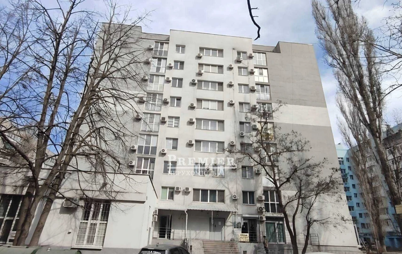 Продам смарт квартиру на 3-му поверсі в 15 хв. від моря