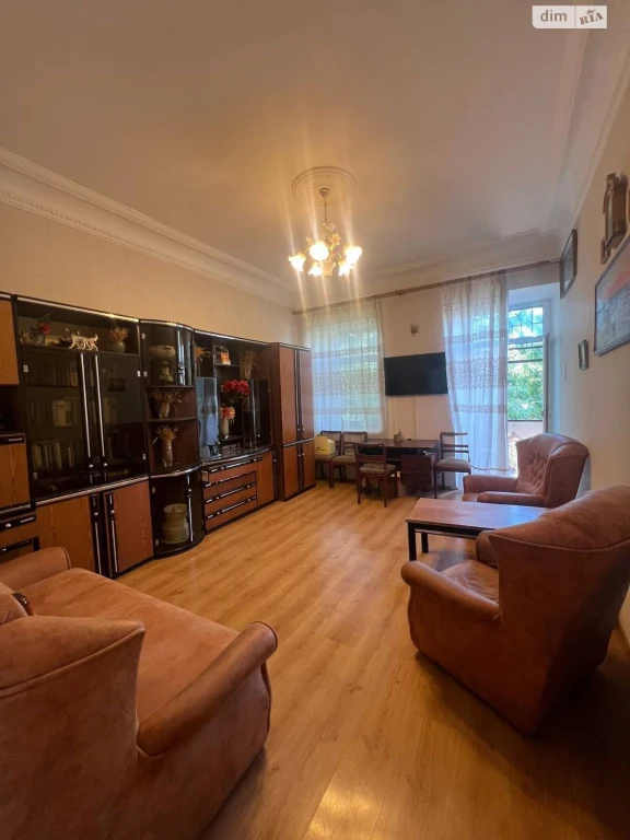 Продаж Квартира Молдаванка