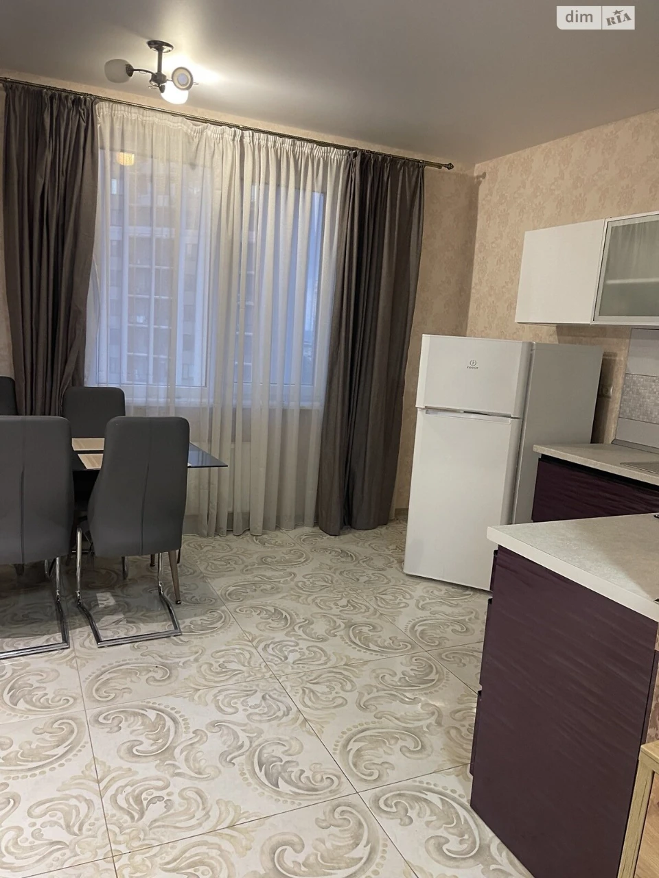 Довгострокова Оренда Квартира Аркадія