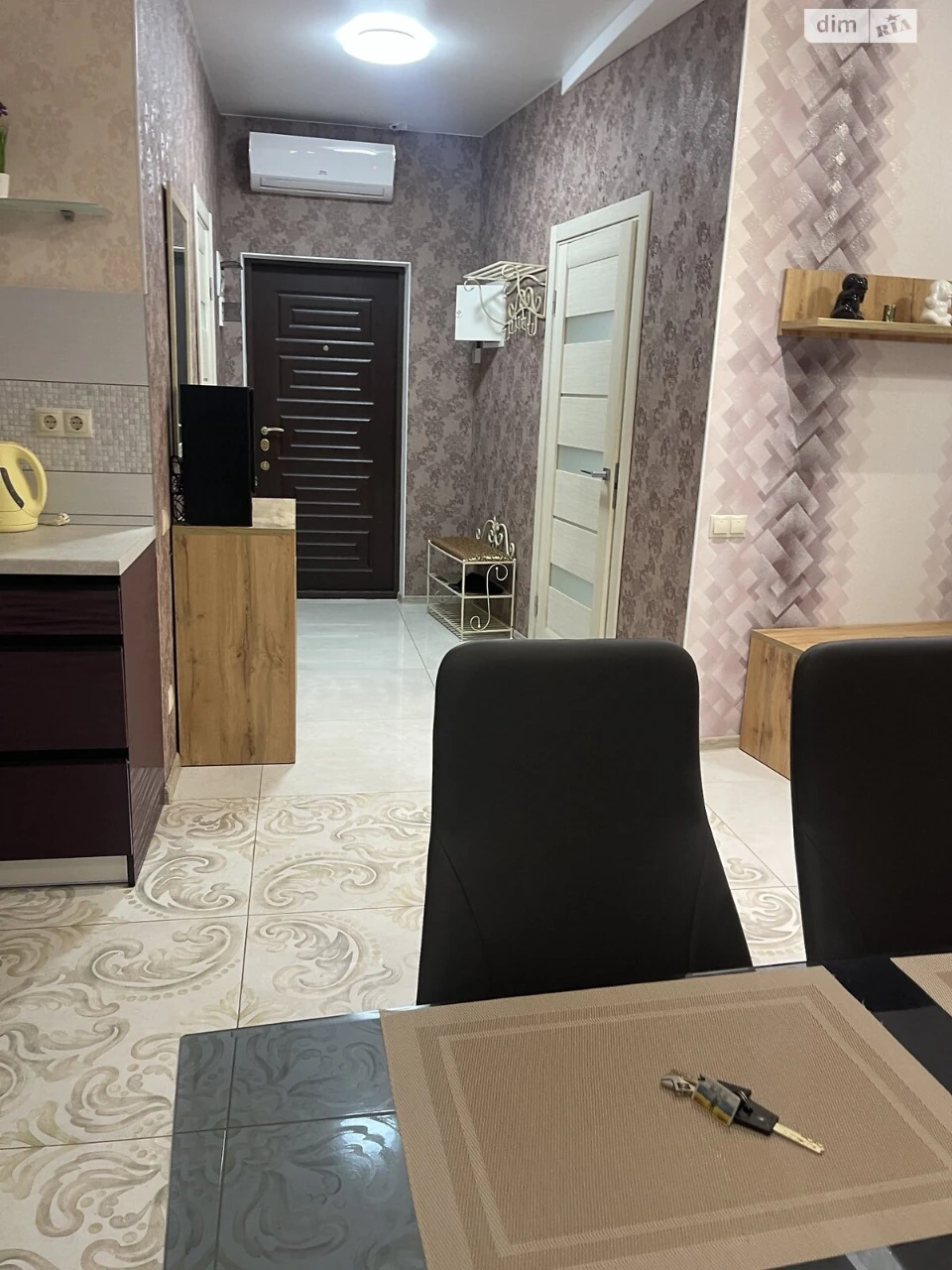 Довгострокова Оренда Квартира Аркадія