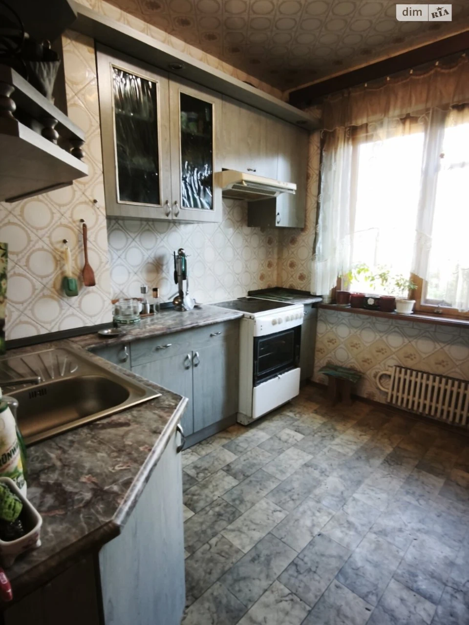 Продаж Квартира Містечко Котовського