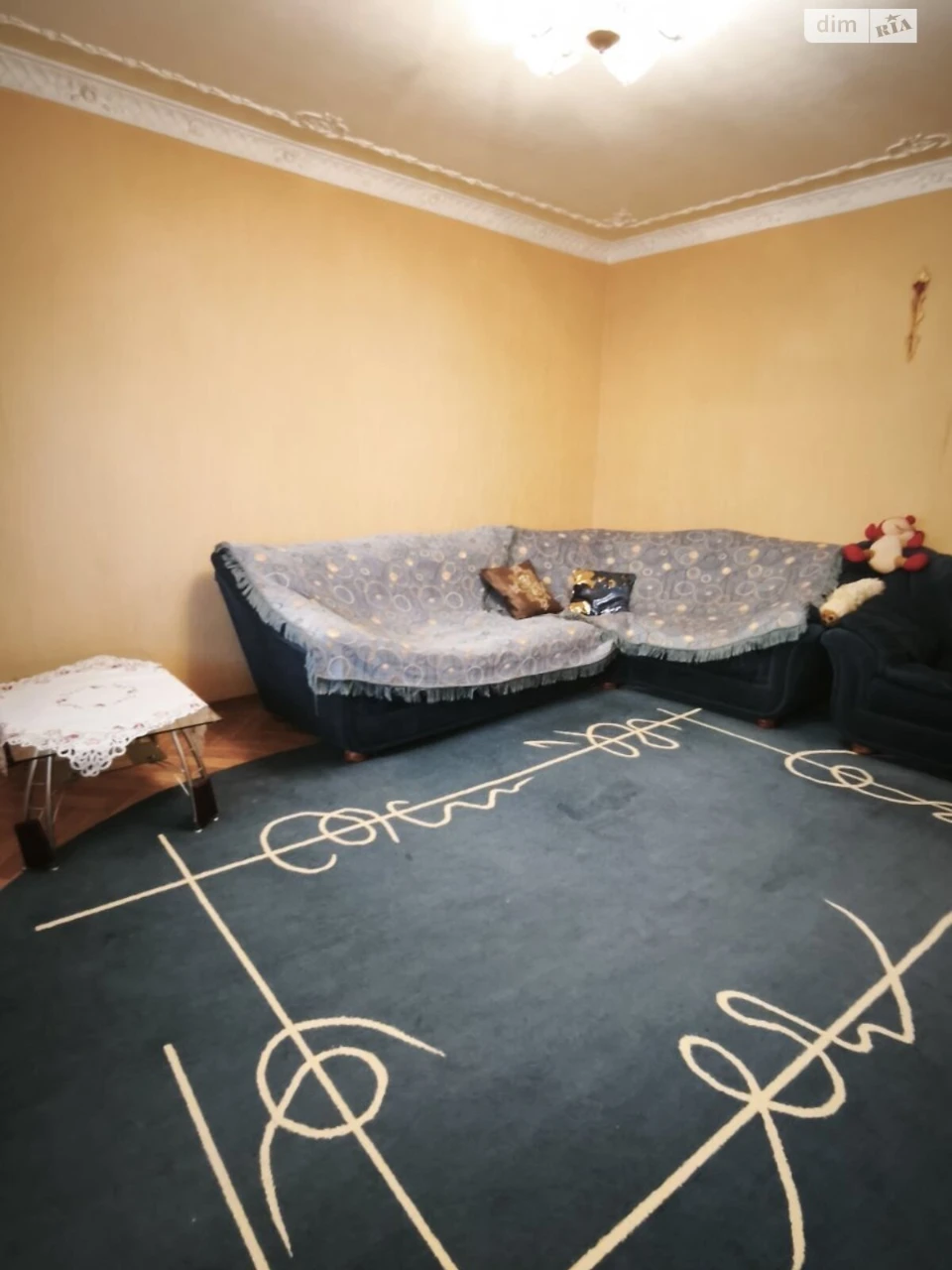 Продаж Квартира Містечко Котовського