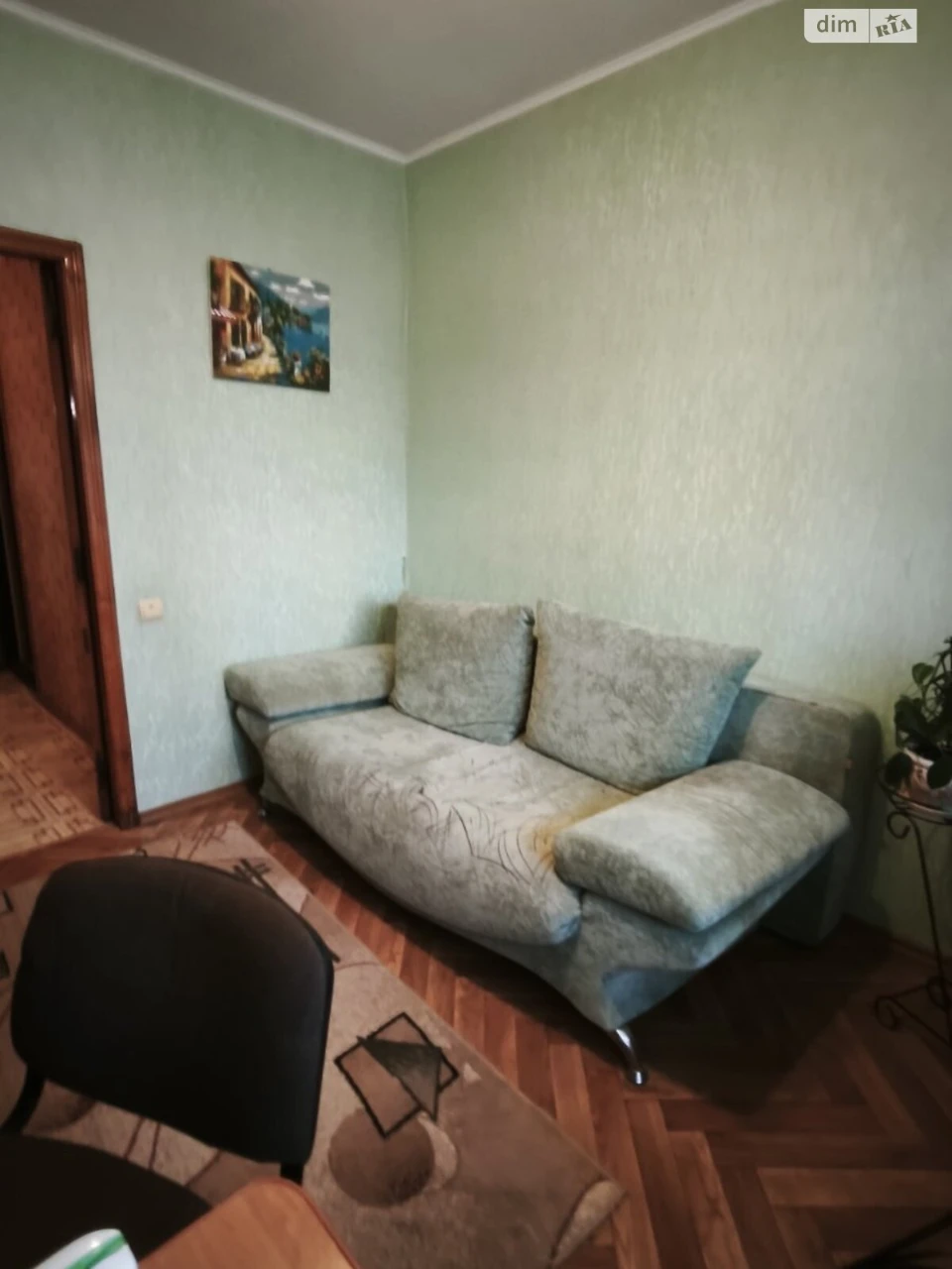 Продаж Квартира Містечко Котовського