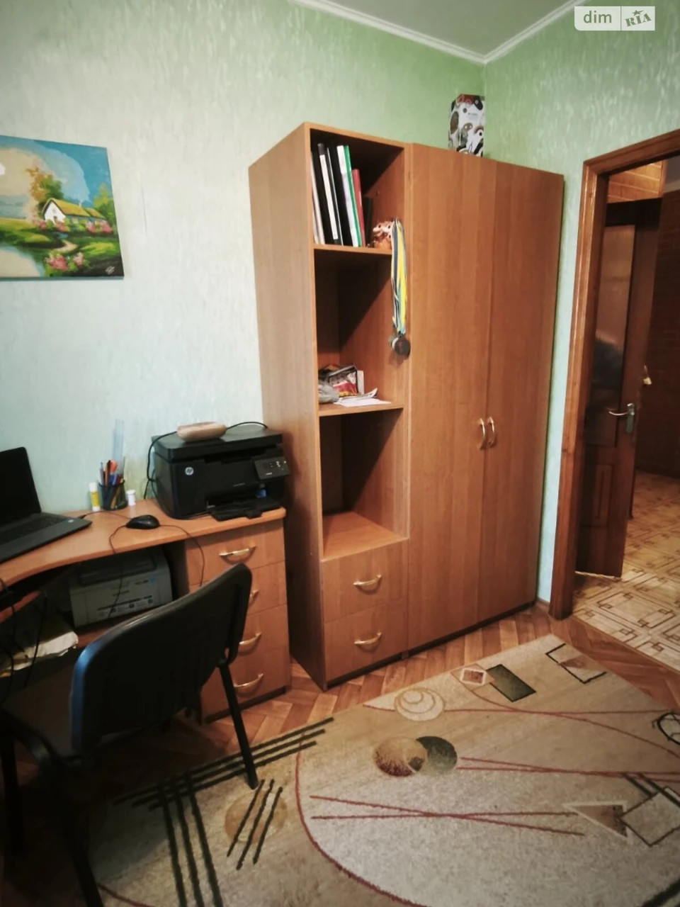 Продаж Квартира Містечко Котовського