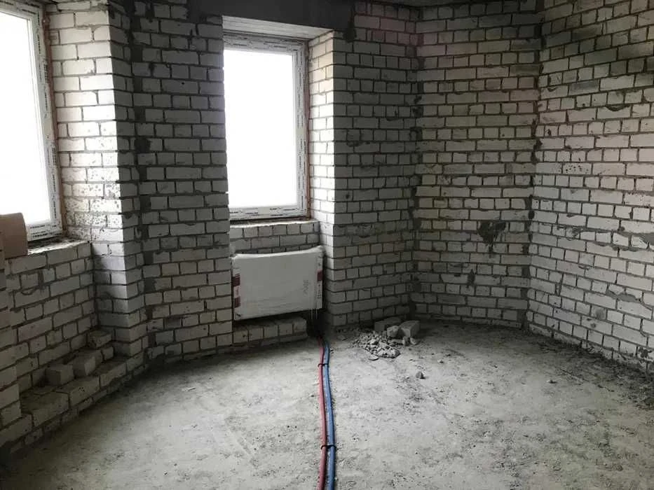 Selling a 2-room apartment in the Sokolniki residential complex | after construction