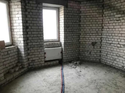 Selling a 2-room apartment in the Sokolniki residential complex | after construction