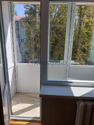 2 кімнатна квартира Заводський район вул. Гончара
