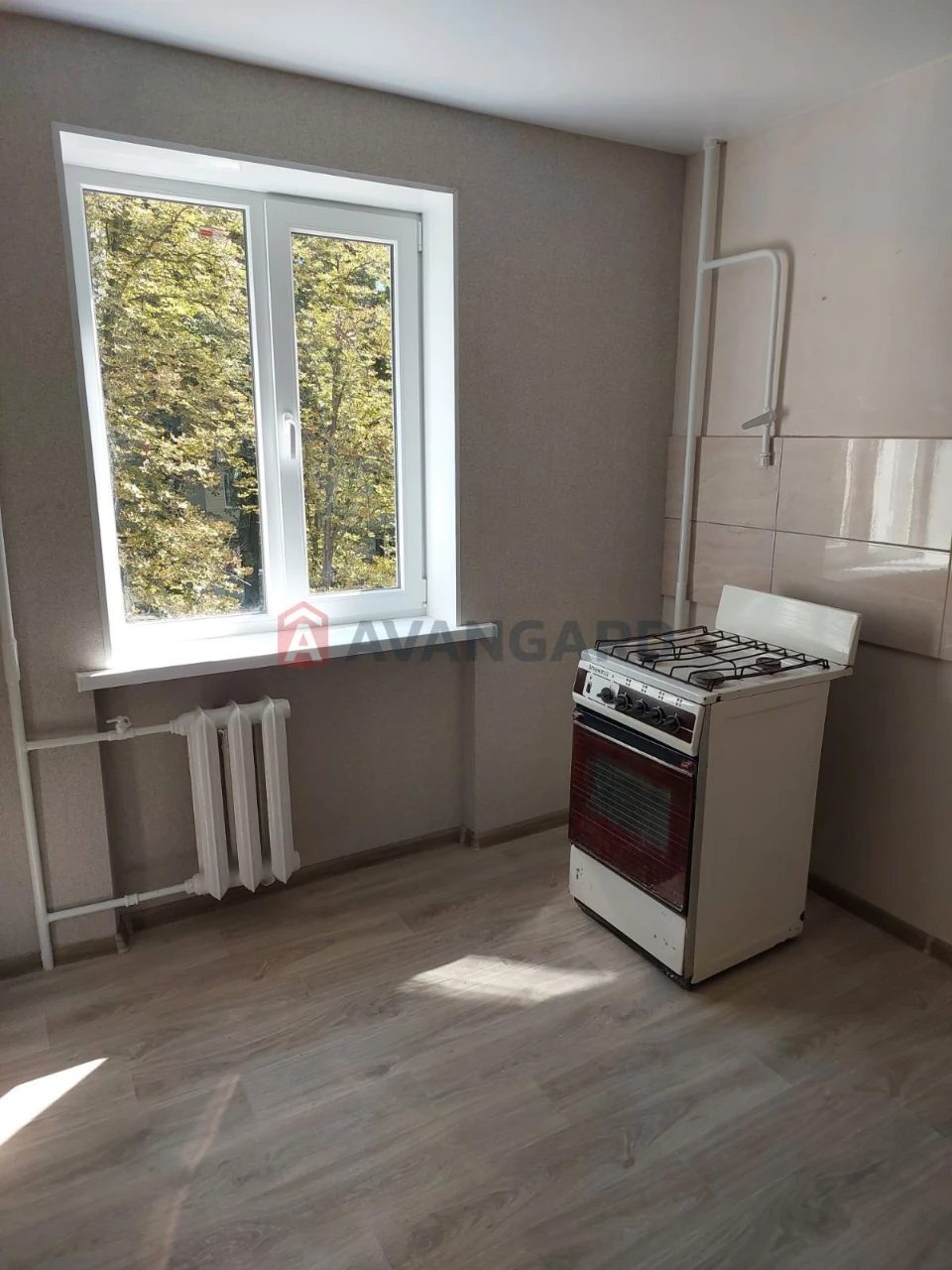 2 кімнатна квартира Заводський район вул. Гончара