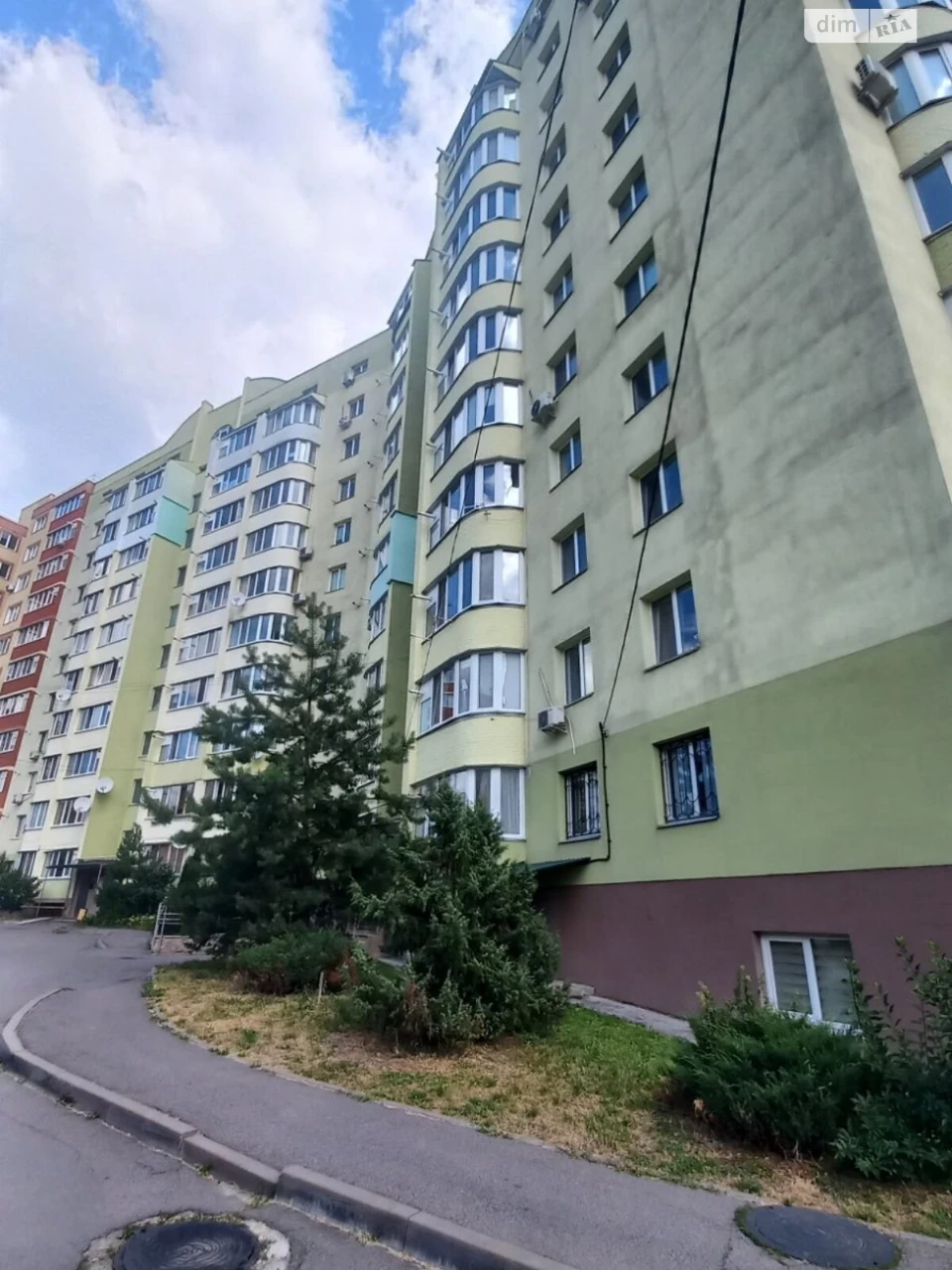 Продаж Квартира Слов'янка