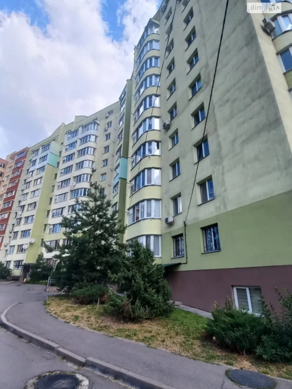 Продаж Квартира Слов'янка