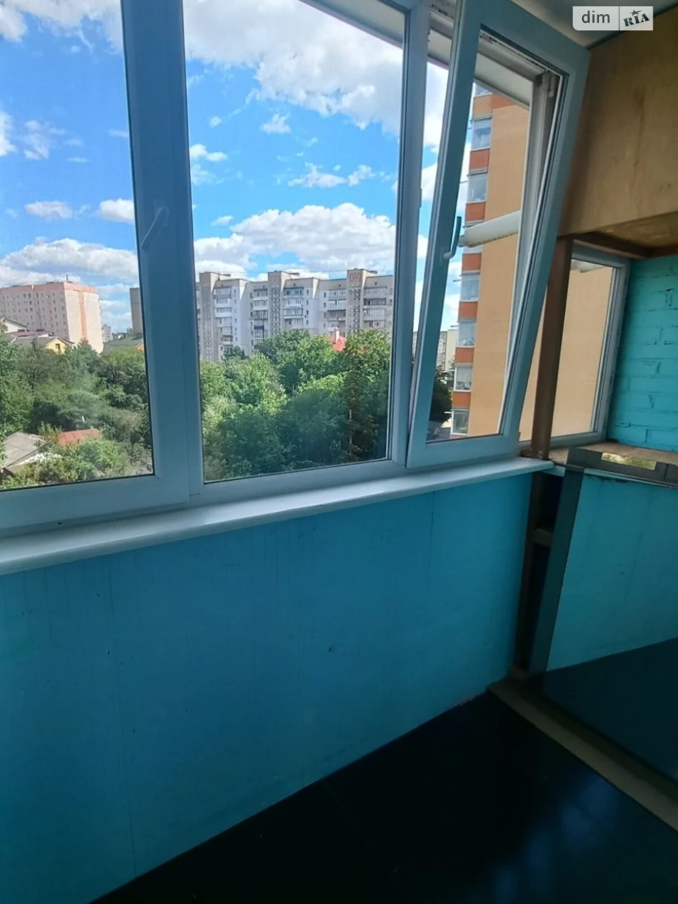 Продаж Квартира Слов'янка