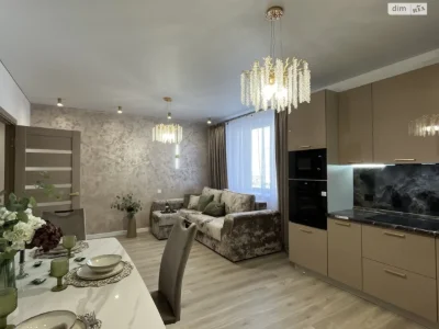 Продаж Квартира Академічний