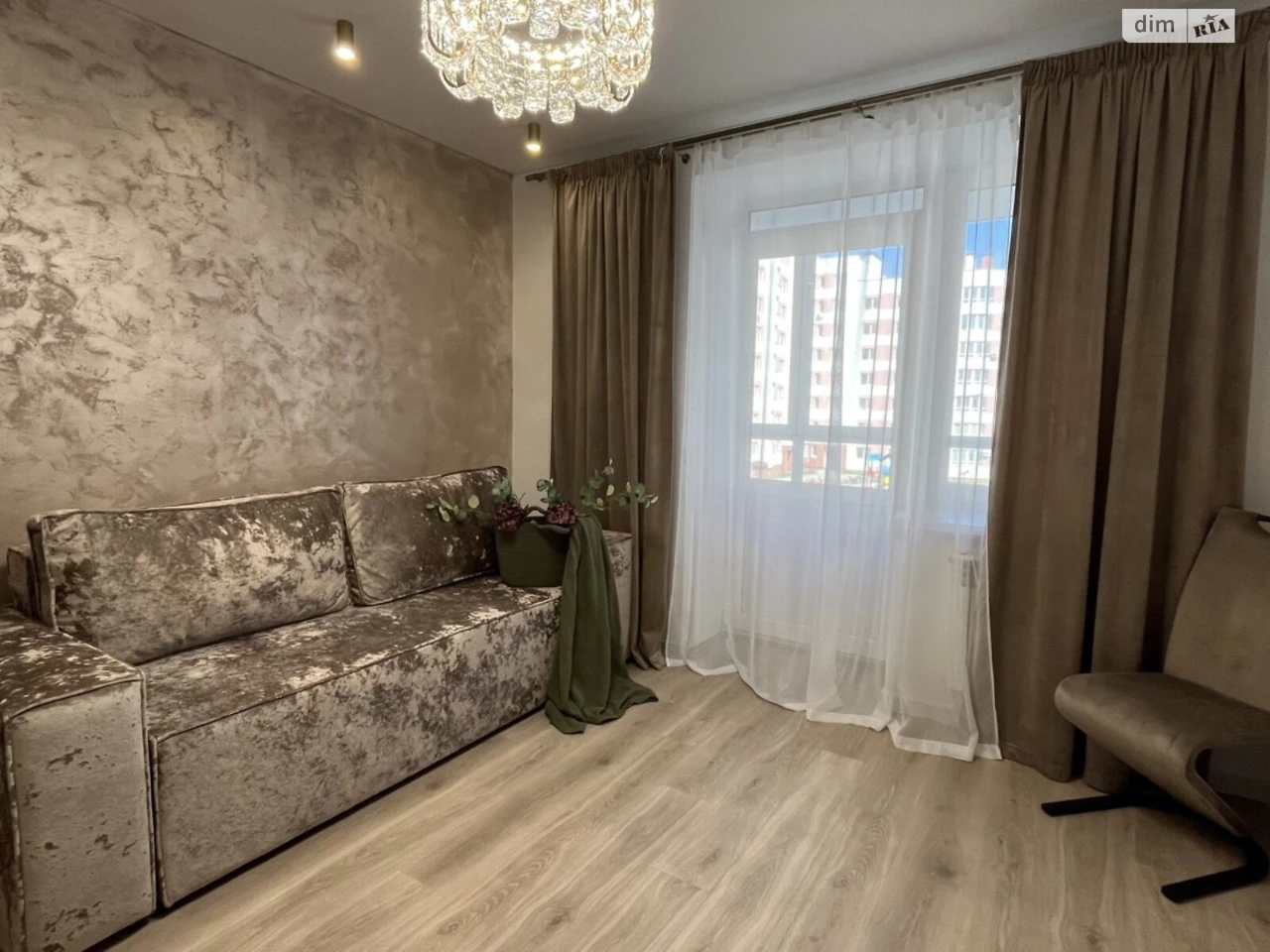 Продаж Квартира Академічний