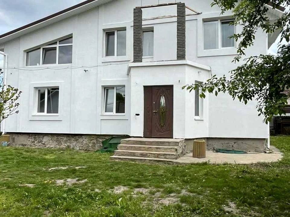 Будинок. Вінниця, Свободи