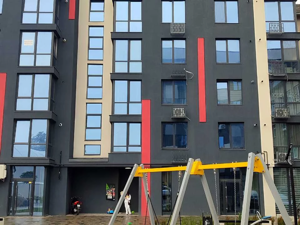 Квартира. Івано-Франківськ, Степана Бандери вул.
