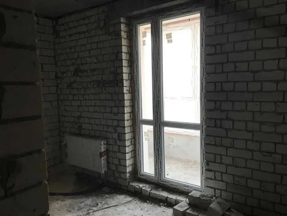 Selling a 2-room apartment in the Sokolniki residential complex | after construction