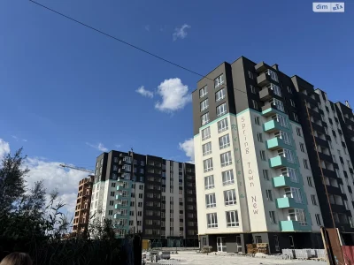 Продаж Квартира Заріччя