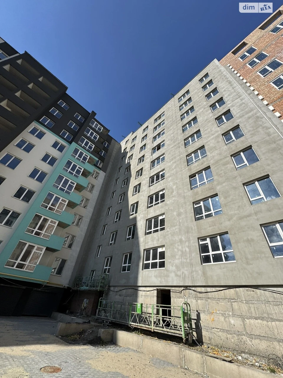 Продаж Квартира Заріччя
