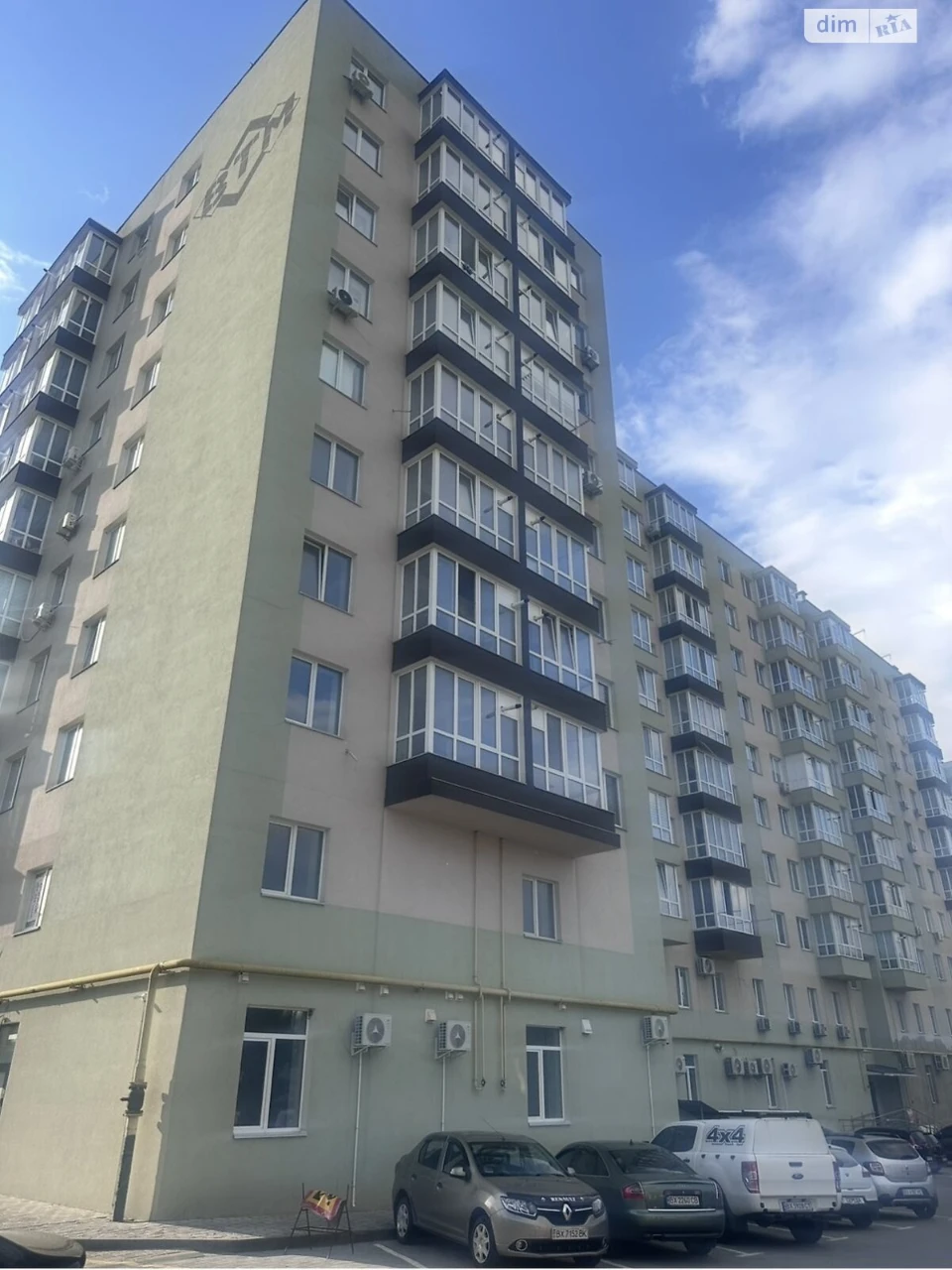 Продаж Квартира Старий аеродром