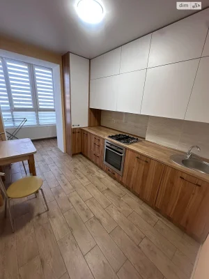 Продаж Квартира Старий аеродром