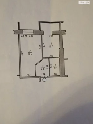 Продаж Квартира Старий аеродром