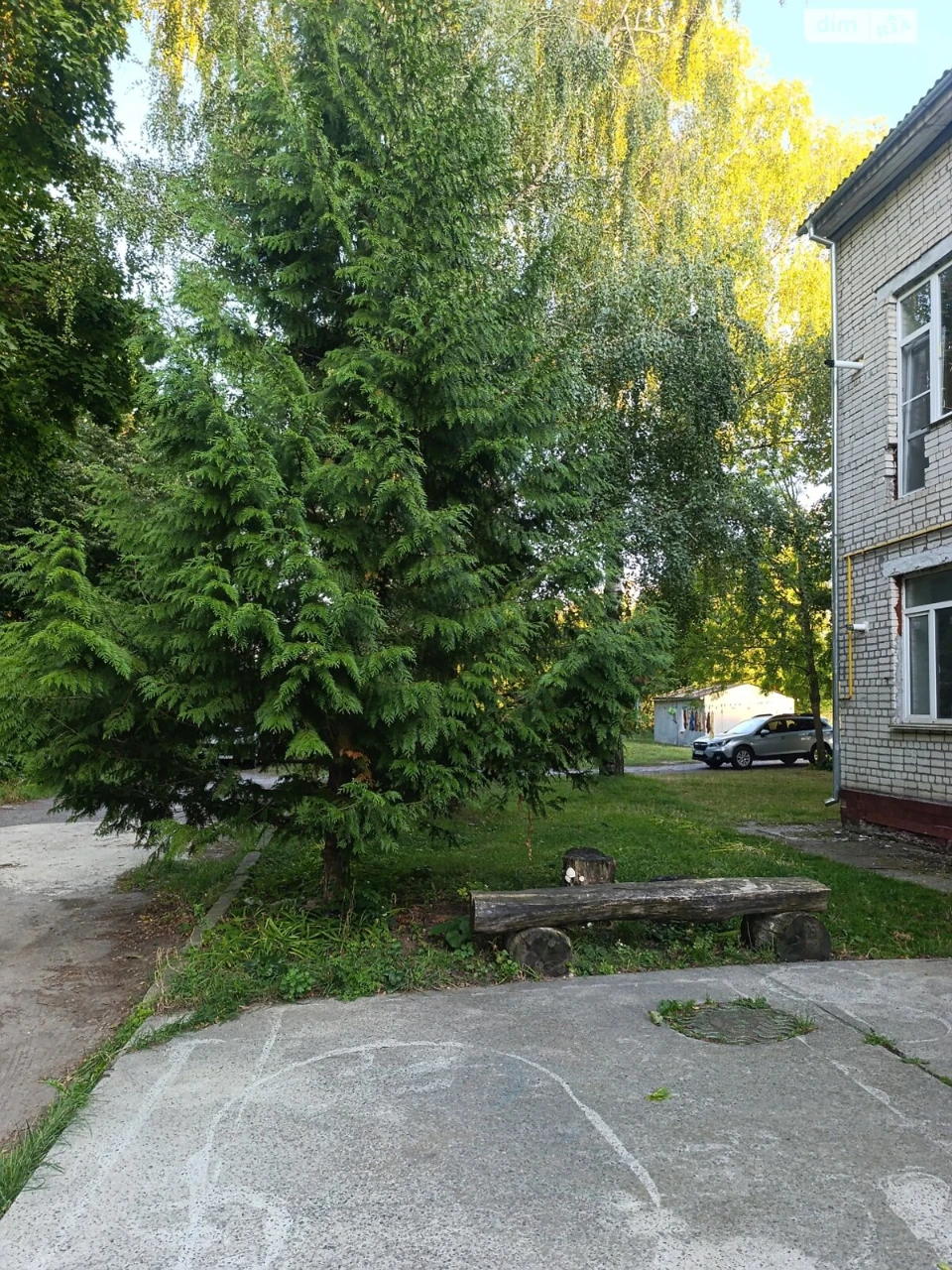 Довгострокова Оренда Квартира Ракове