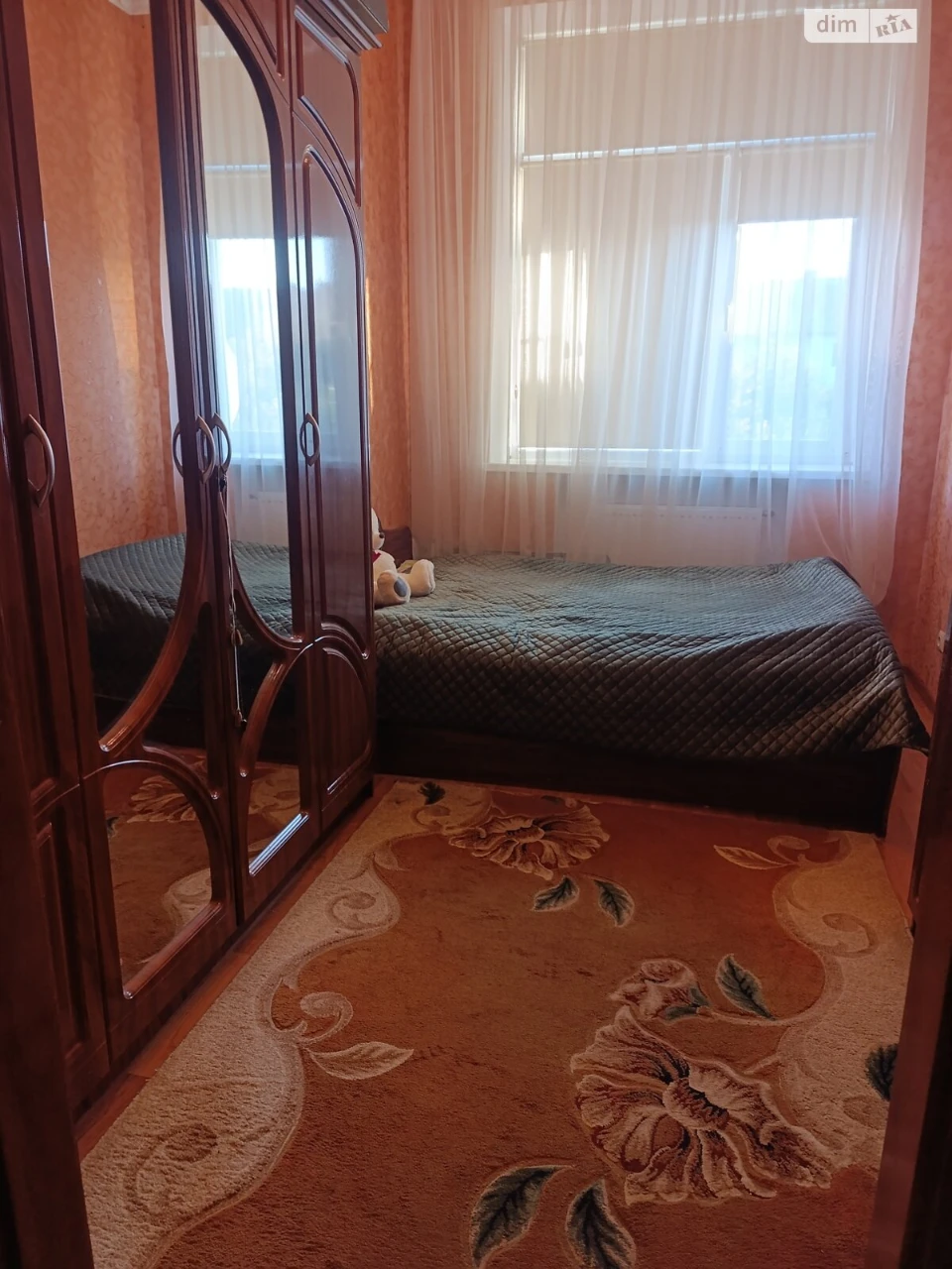 Довгострокова Оренда Квартира Ракове