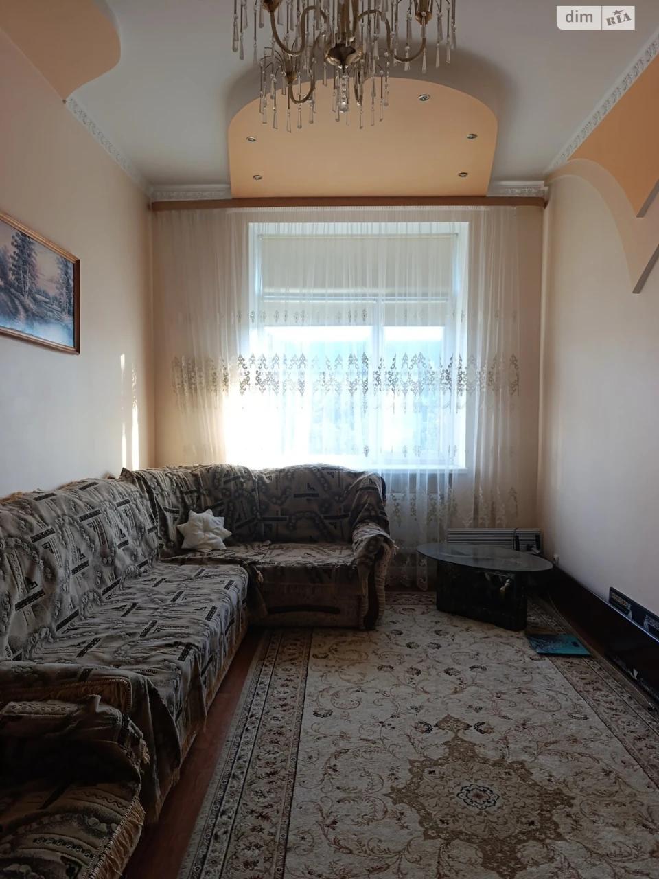 Довгострокова Оренда Квартира Ракове