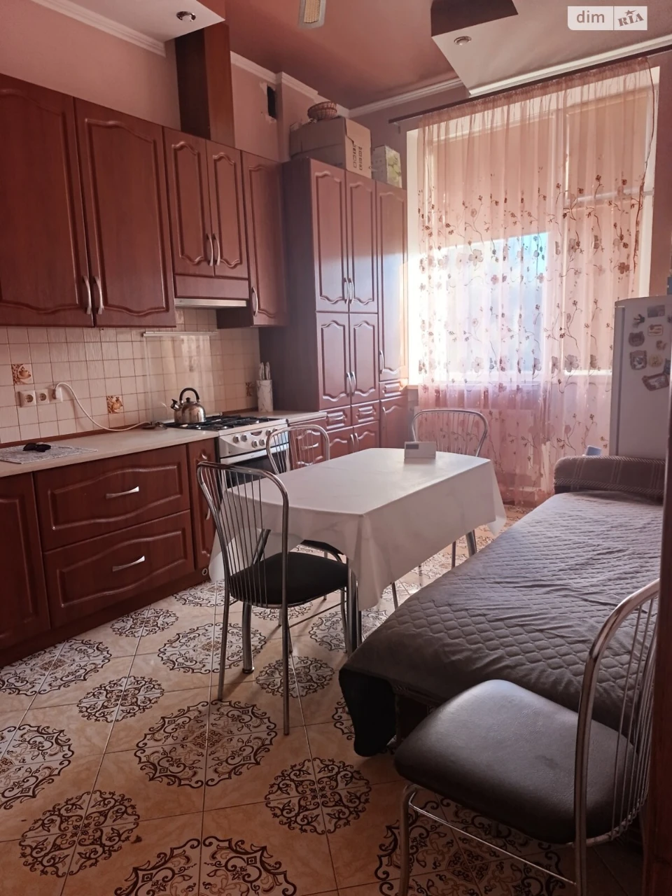 Довгострокова Оренда Квартира Ракове